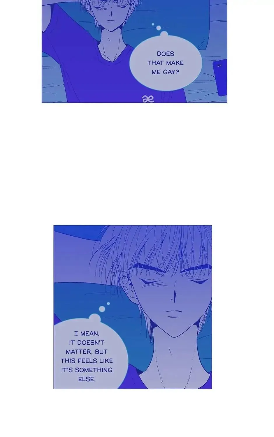 Read Alien Idol chapter 43 image 28 on Lezhin