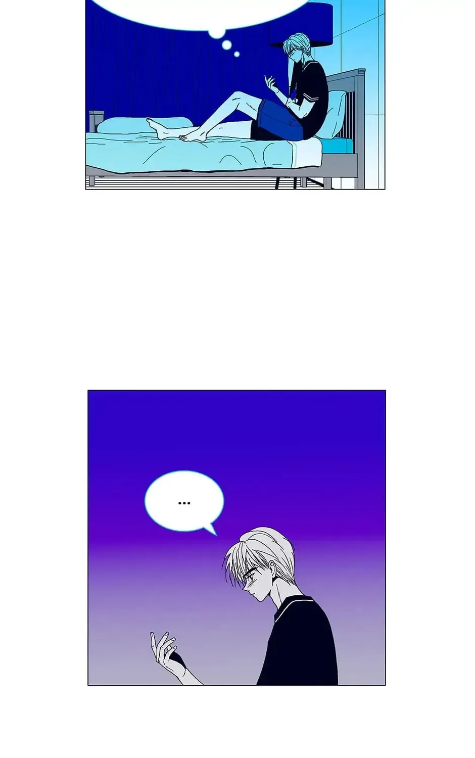 Read Alien Idol chapter 43 image 30 on Lezhin