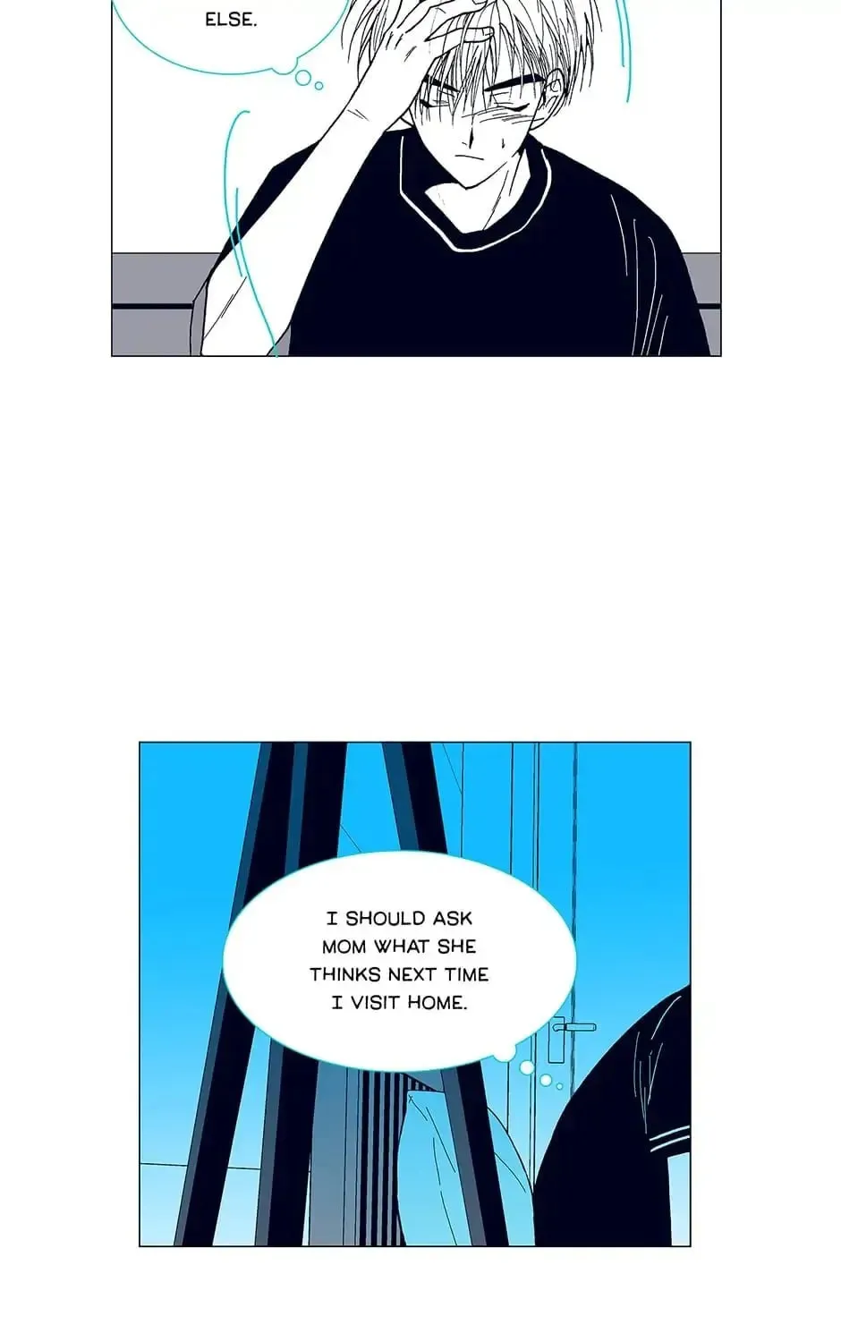 Read Alien Idol chapter 43 image 32 on Lezhin