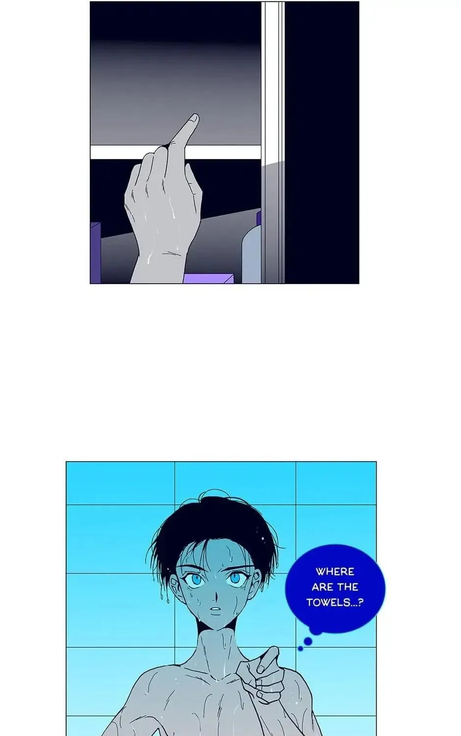 Read Alien Idol chapter 43 image 34 on Lezhin