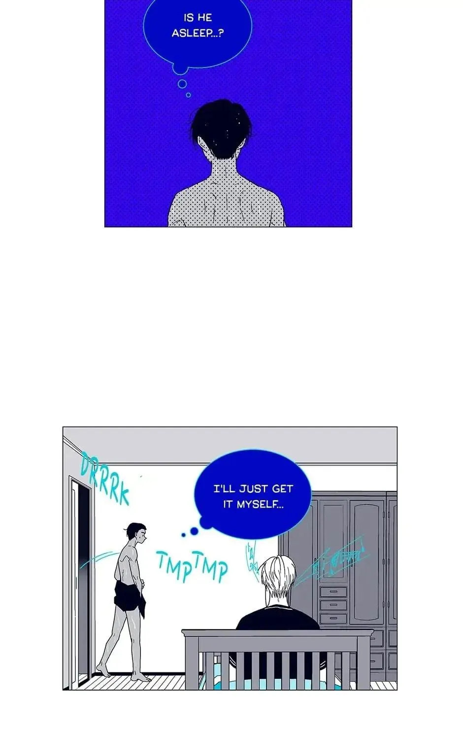 Read Alien Idol chapter 43 image 40 on Lezhin