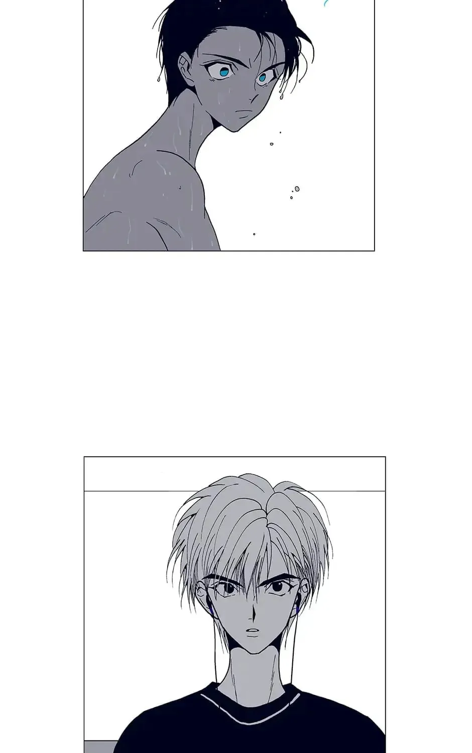 Read Alien Idol chapter 43 image 42 on Lezhin