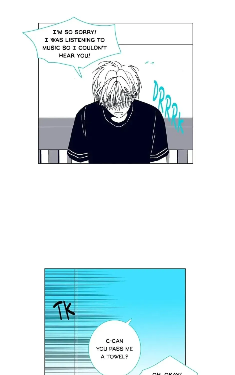 Read Alien Idol chapter 43 image 46 on Lezhin