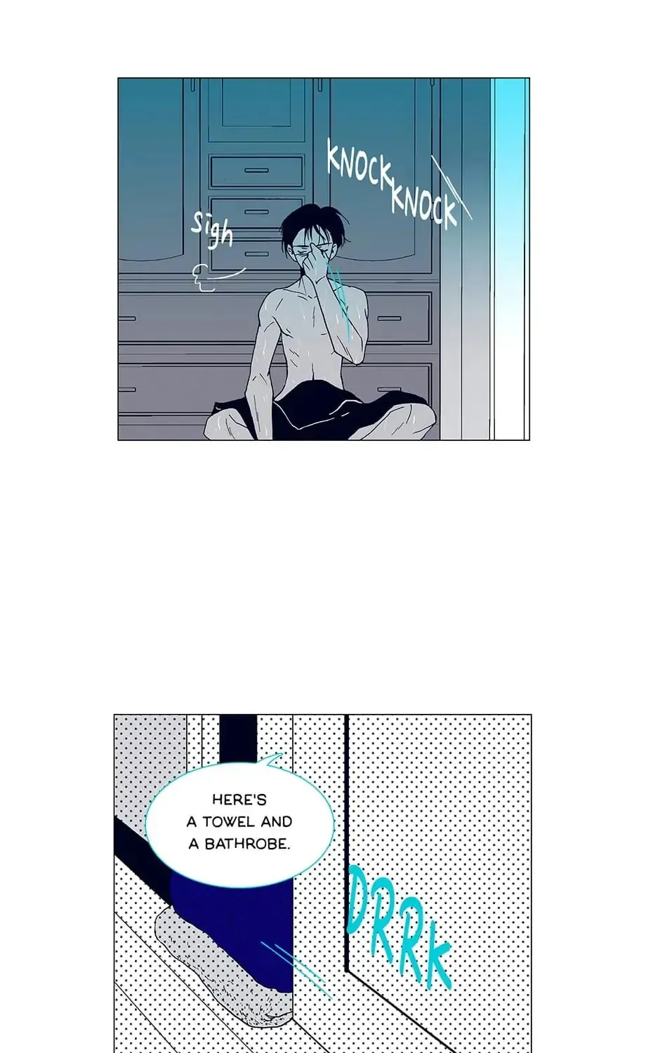Read Alien Idol chapter 43 image 48 on Lezhin