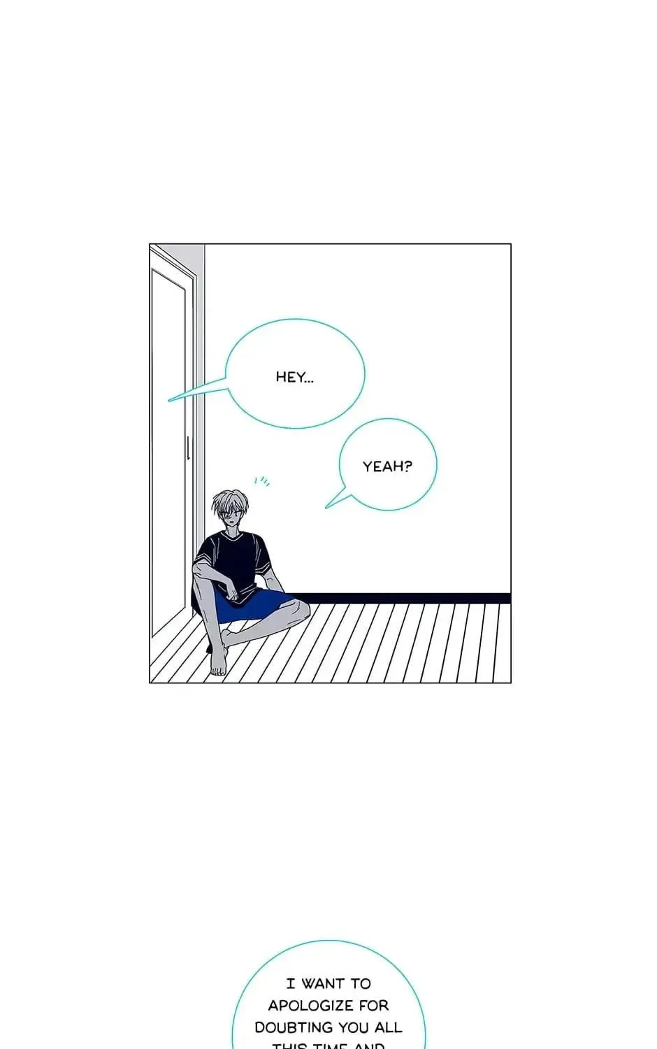 Read Alien Idol chapter 43 image 52 on Lezhin