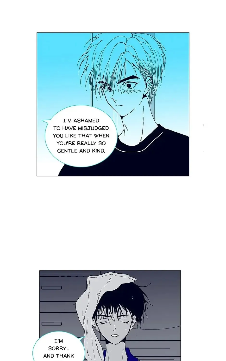 Read Alien Idol chapter 43 image 54 on Lezhin