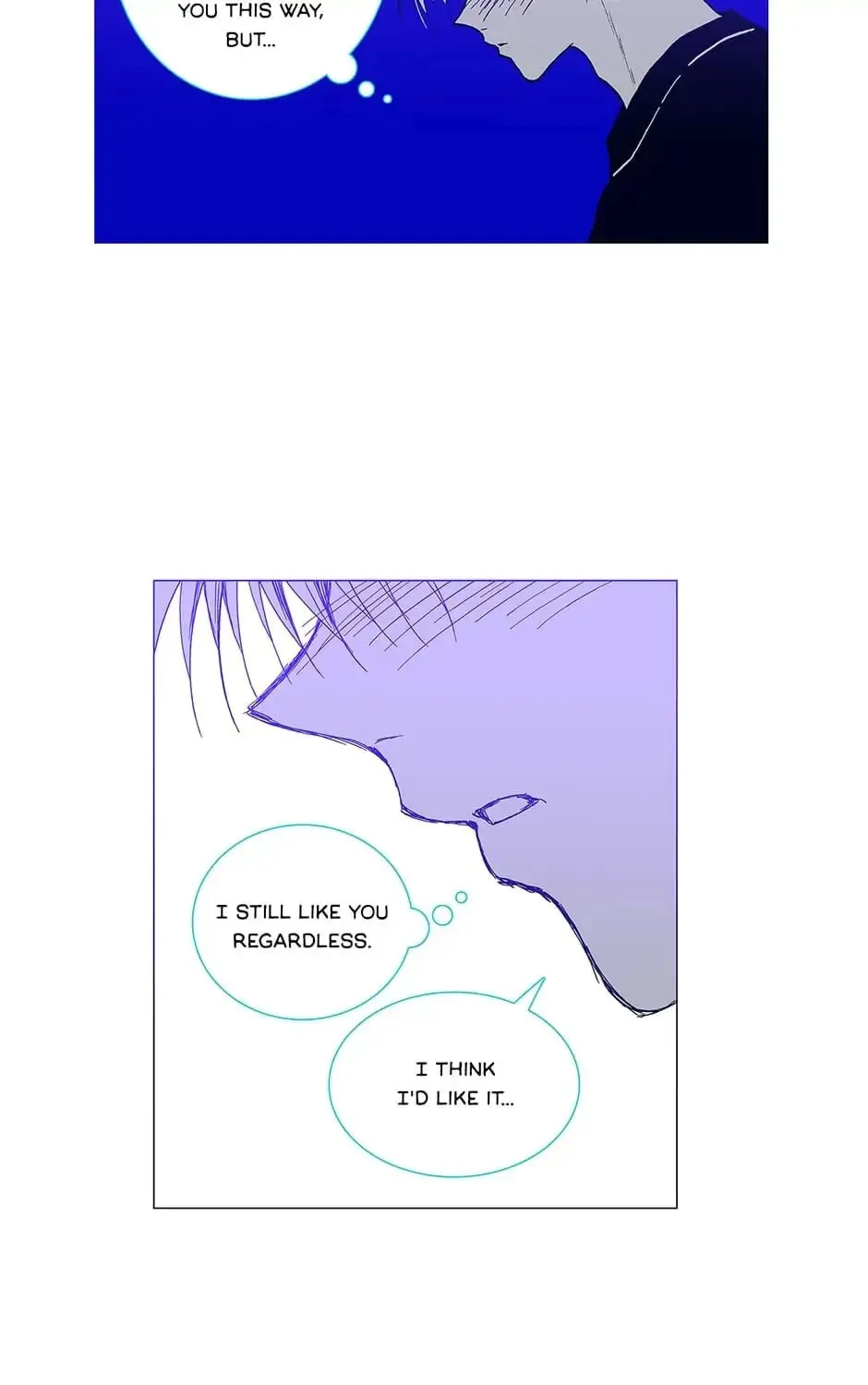 Read Alien Idol chapter 43 image 60 on Lezhin
