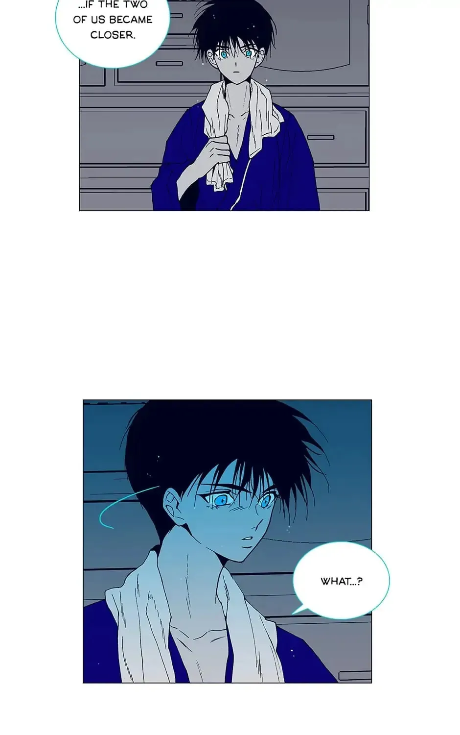 Read Alien Idol chapter 43 image 62 on Lezhin
