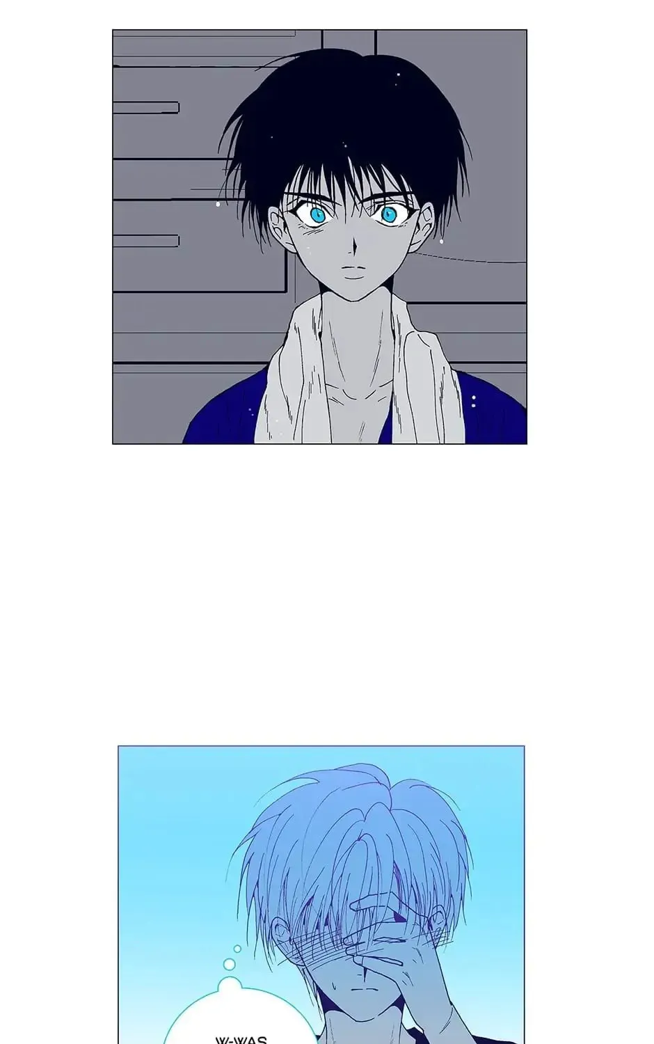 Read Alien Idol chapter 43 image 66 on Lezhin