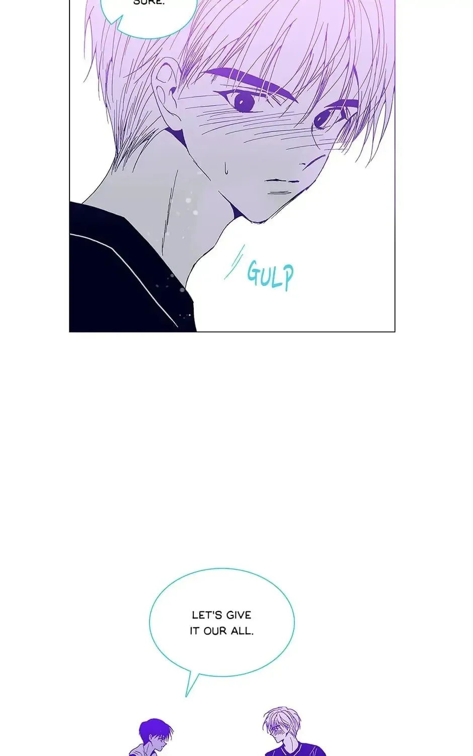 Read Alien Idol chapter 43 image 72 on Lezhin