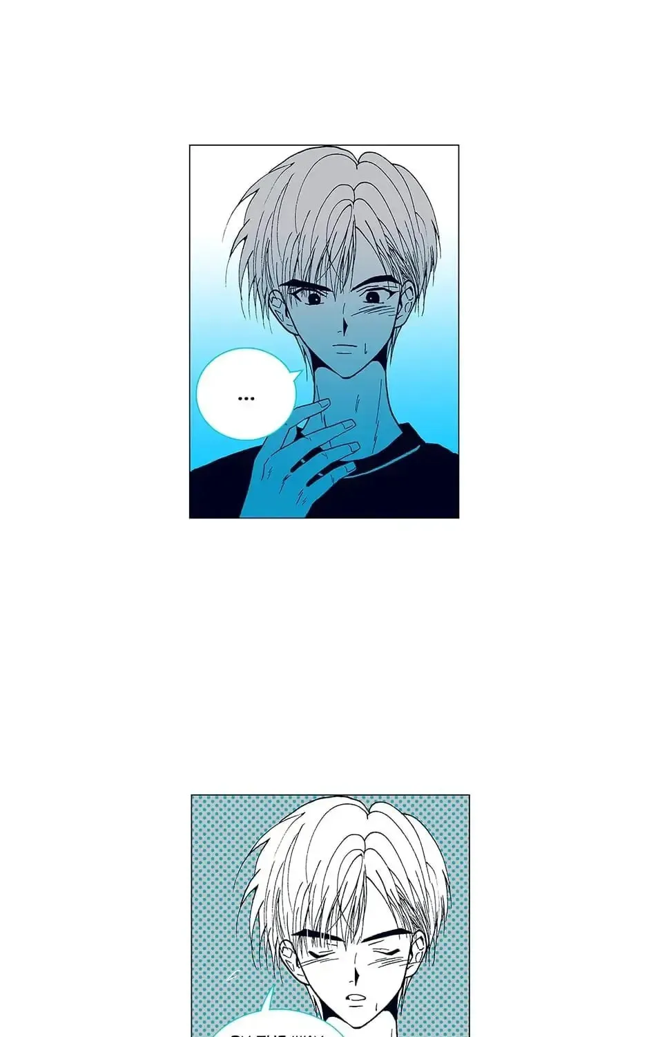 Read Alien Idol chapter 43 image 8 on Lezhin