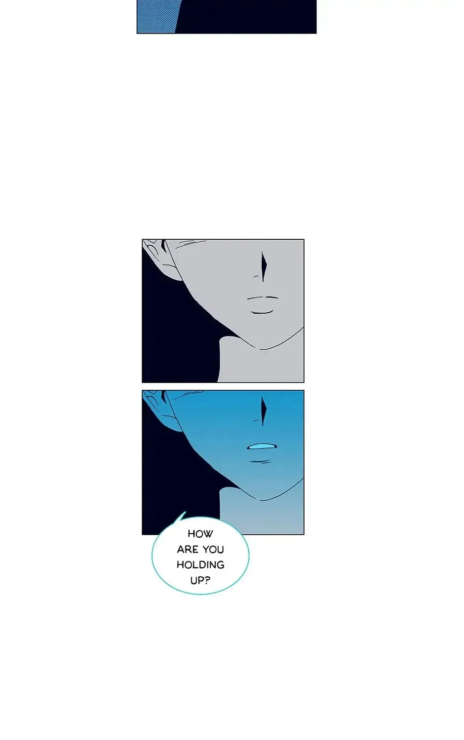 Read Alien Idol chapter 44 image 0 on Lezhin
