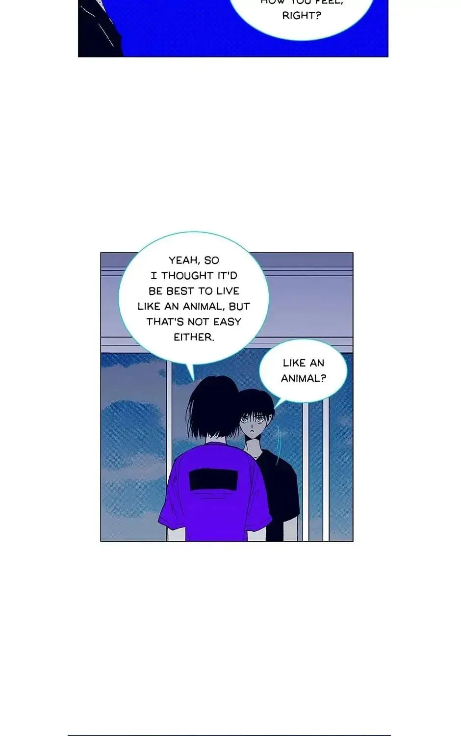 Read Alien Idol chapter 44 image 10 on Lezhin