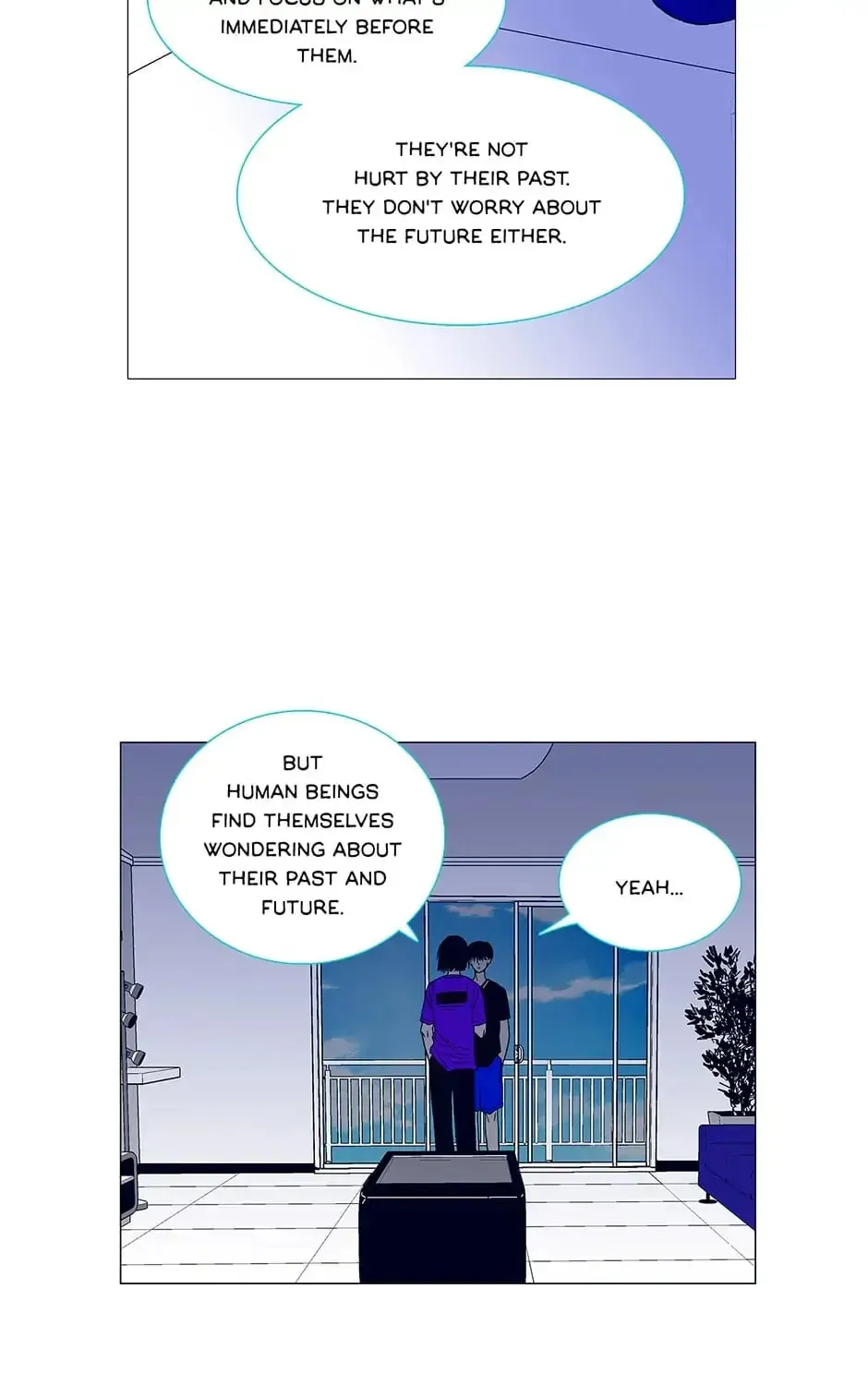 Read Alien Idol chapter 44 image 12 on Lezhin