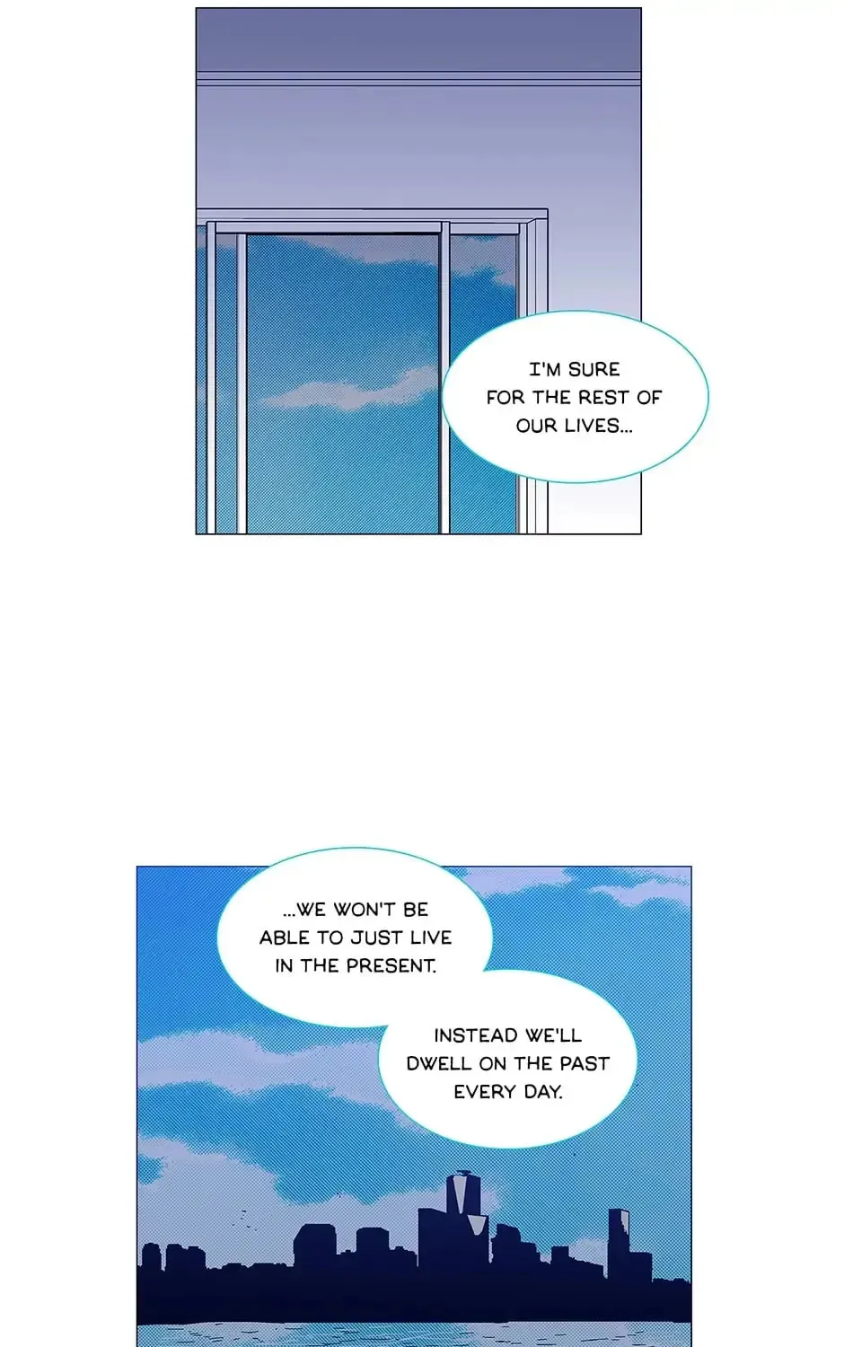 Read Alien Idol chapter 44 image 14 on Lezhin
