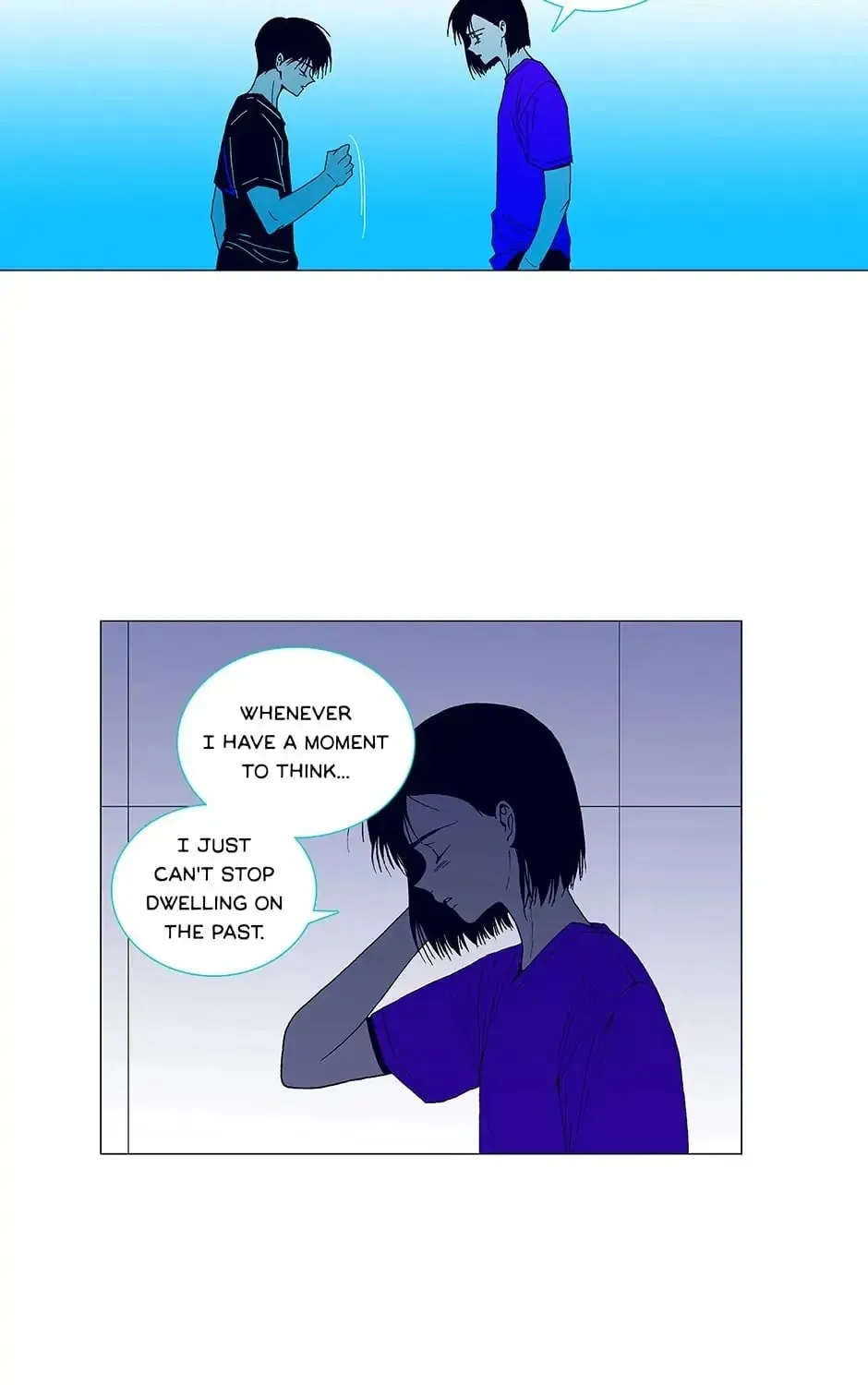 Read Alien Idol chapter 44 image 2 on Lezhin