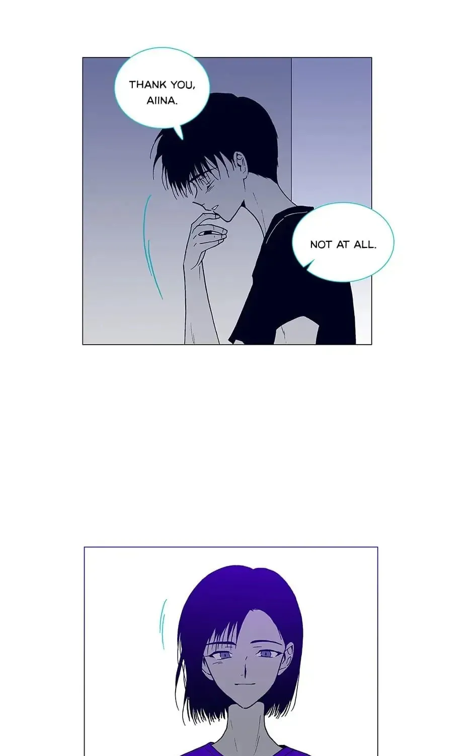 Read Alien Idol chapter 44 image 20 on Lezhin
