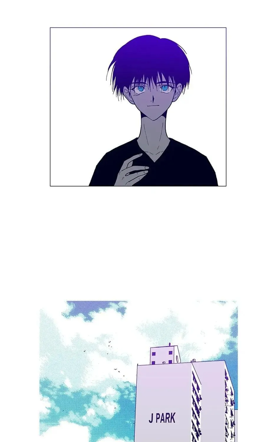 Read Alien Idol chapter 44 image 22 on Lezhin