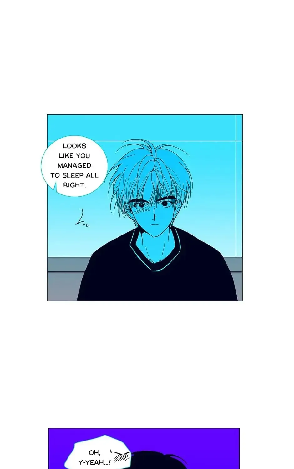 Read Alien Idol chapter 44 image 26 on Lezhin