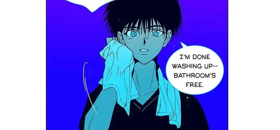 Read Alien Idol chapter 44 image 27 on Lezhin