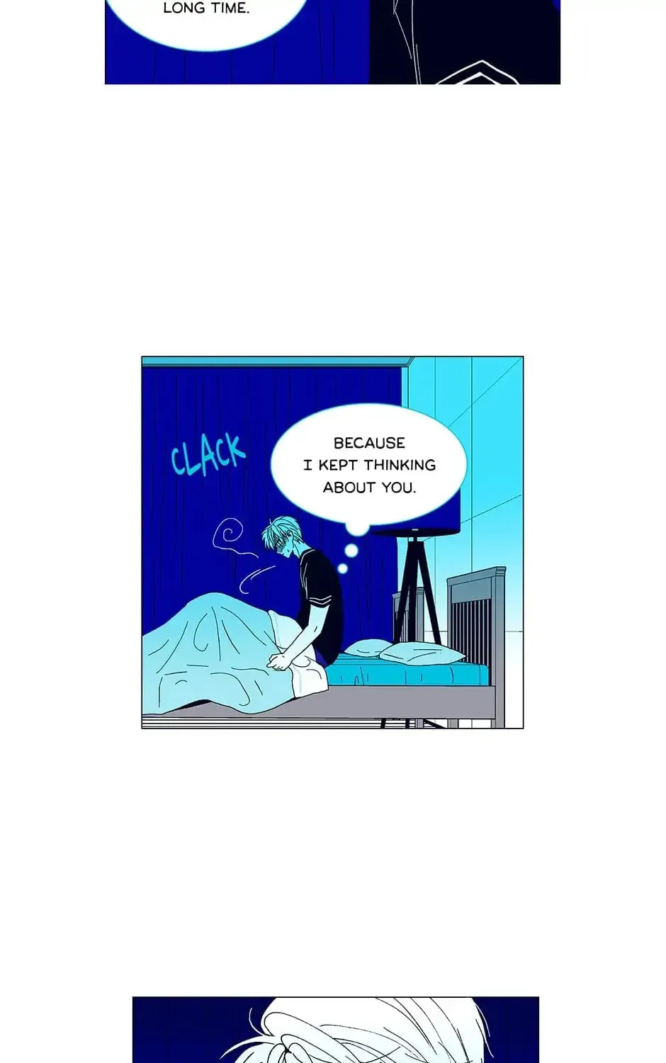 Read Alien Idol chapter 44 image 30 on Lezhin