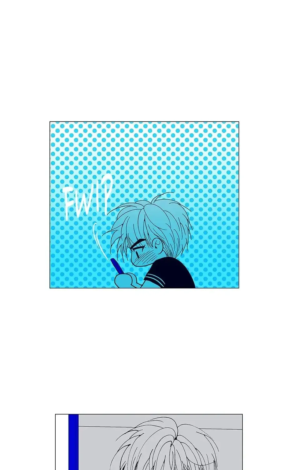 Read Alien Idol chapter 44 image 32 on Lezhin