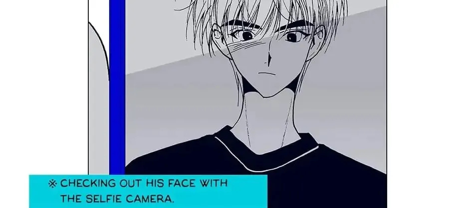 Read Alien Idol chapter 44 image 33 on Lezhin
