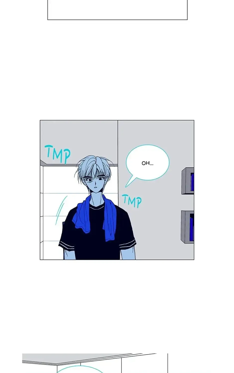 Read Alien Idol chapter 44 image 38 on Lezhin