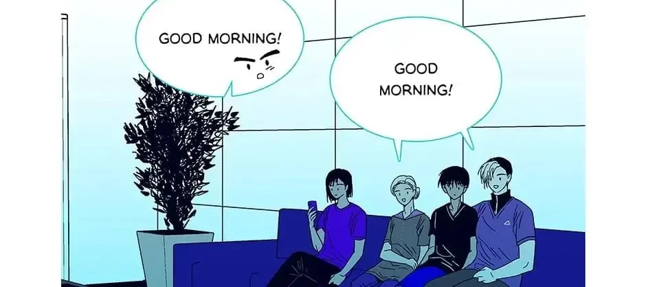 Read Alien Idol chapter 44 image 39 on Lezhin
