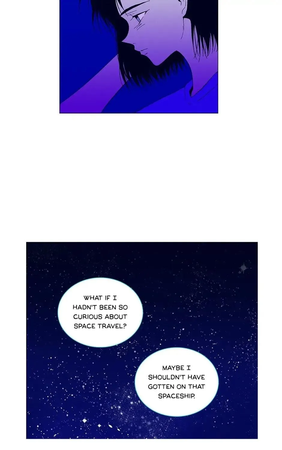 Read Alien Idol chapter 44 image 4 on Lezhin