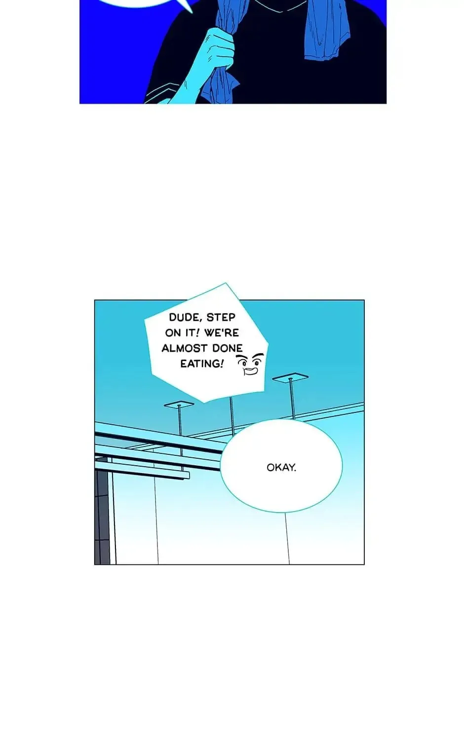 Read Alien Idol chapter 44 image 42 on Lezhin