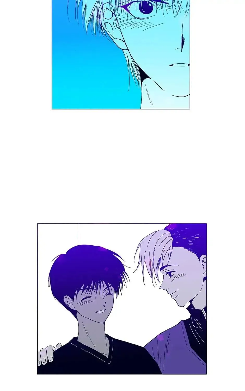 Read Alien Idol chapter 44 image 46 on Lezhin