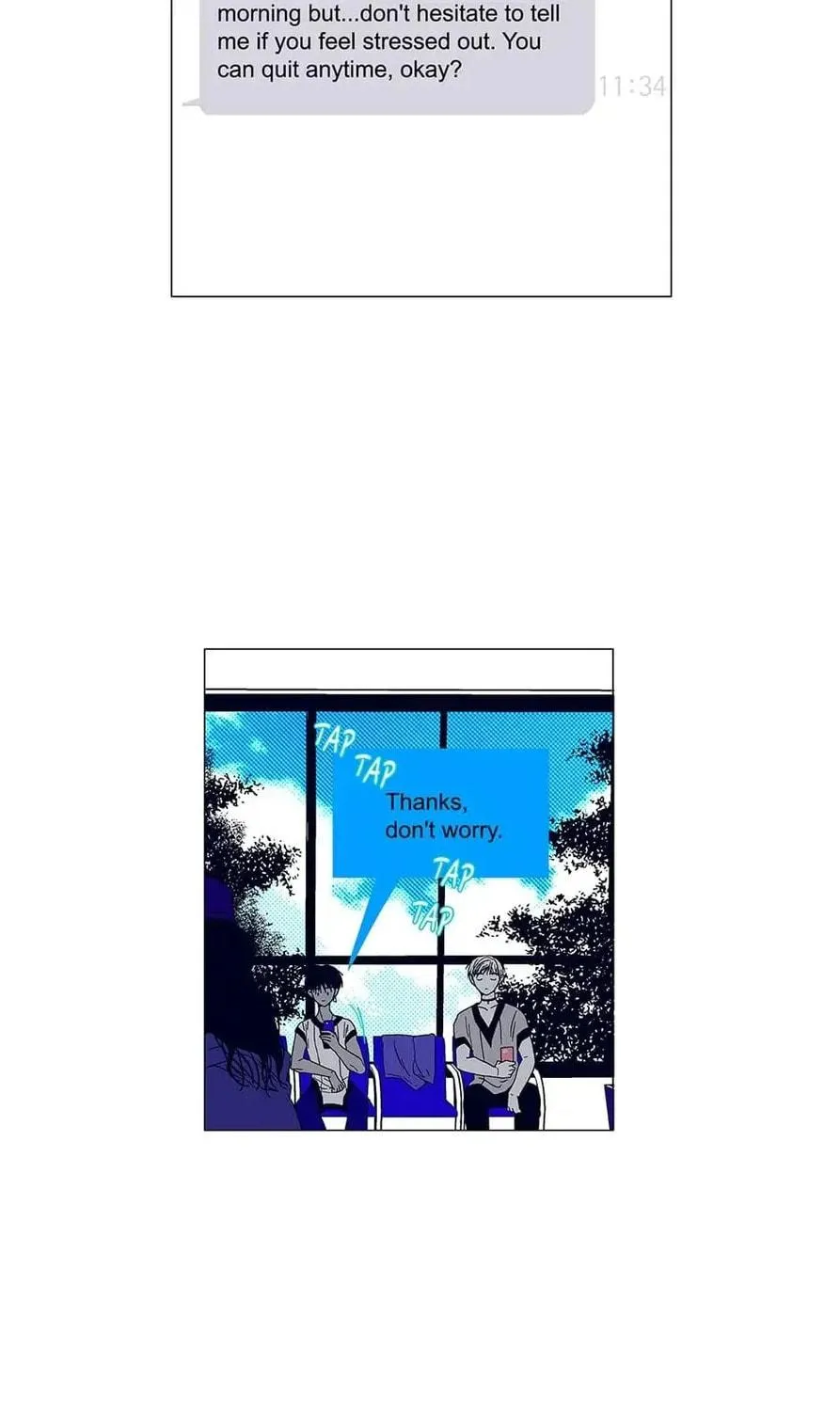 Read Alien Idol chapter 44 image 52 on Lezhin