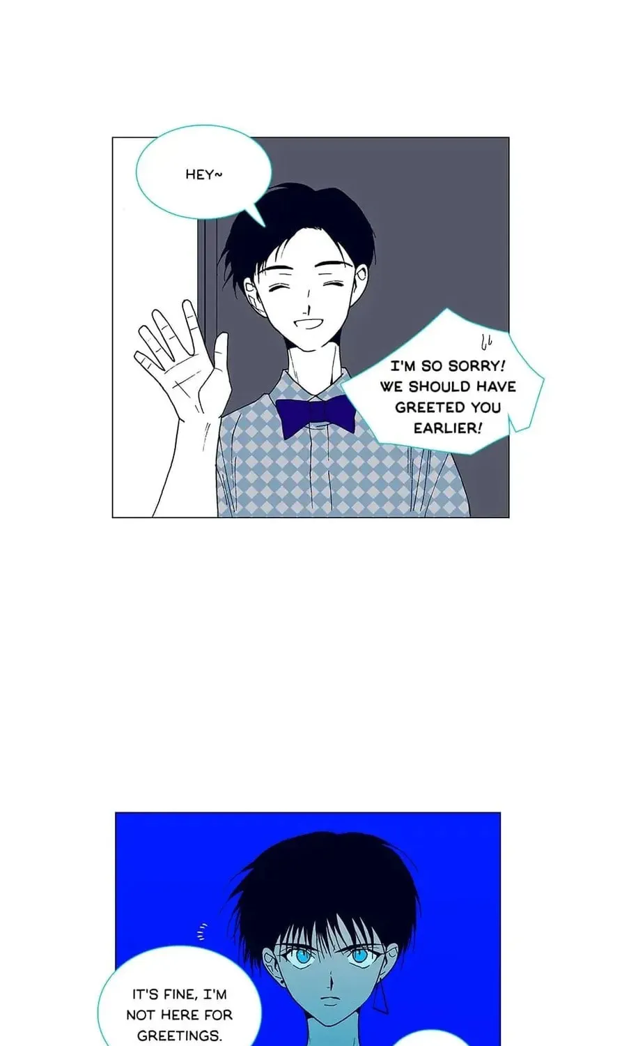 Read Alien Idol chapter 44 image 56 on Lezhin