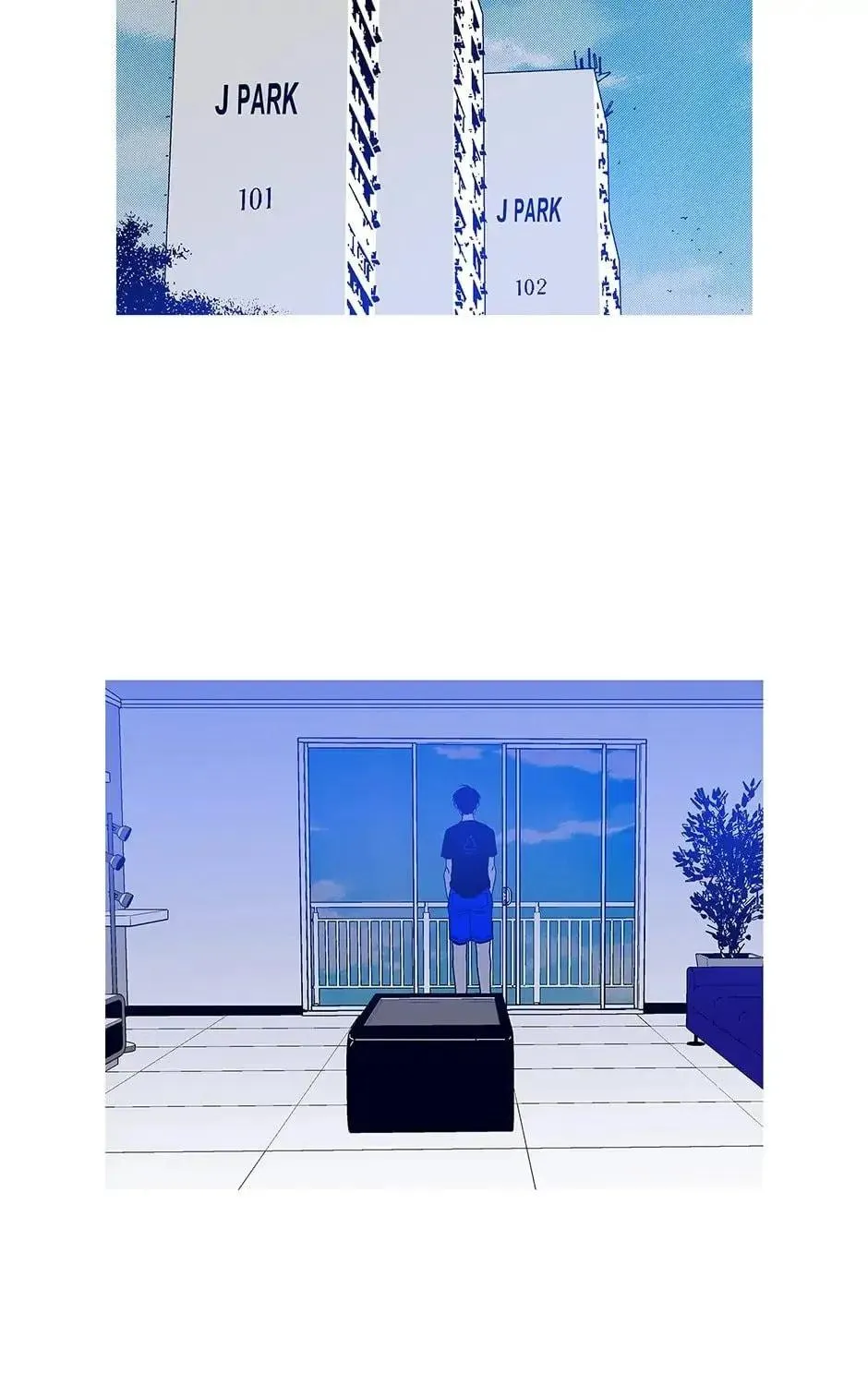 Read Alien Idol chapter 44 image 64 on Lezhin