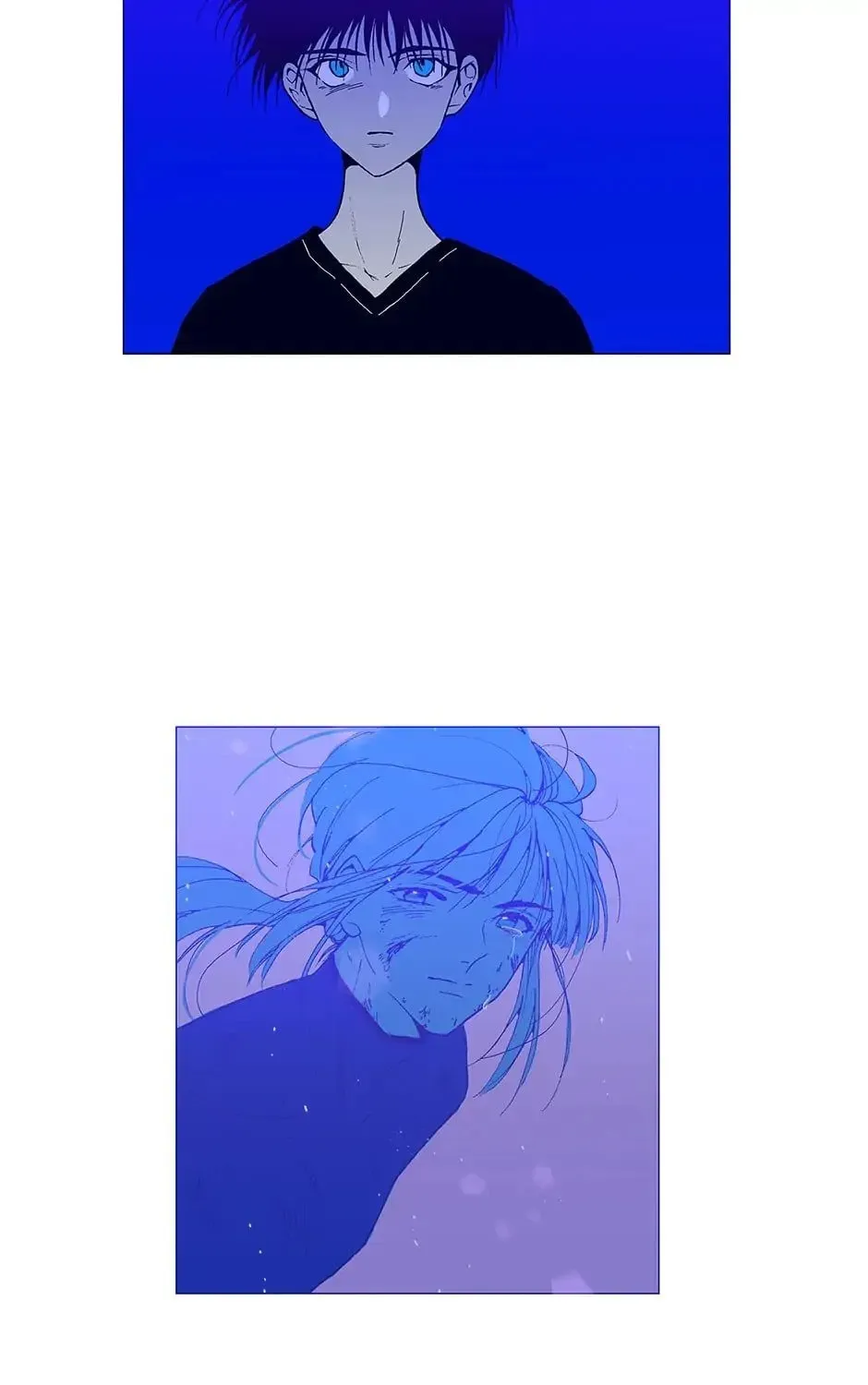 Read Alien Idol chapter 44 image 66 on Lezhin