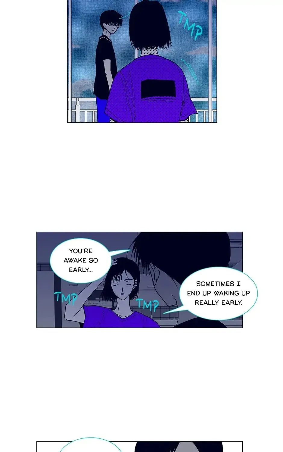Read Alien Idol chapter 44 image 74 on Lezhin