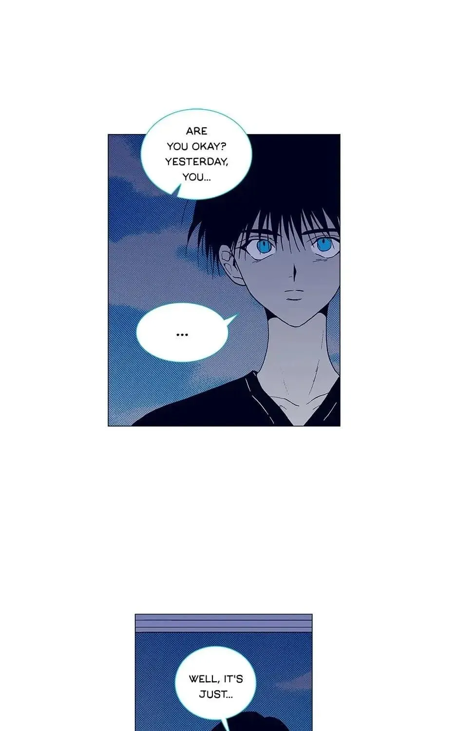 Read Alien Idol chapter 44 image 76 on Lezhin