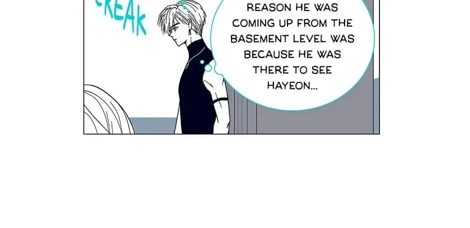 Read Alien Idol chapter 45 image 13 on Lezhin