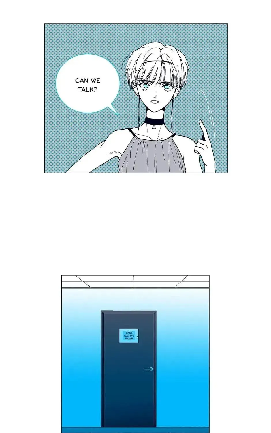 Read Alien Idol chapter 45 image 22 on Lezhin