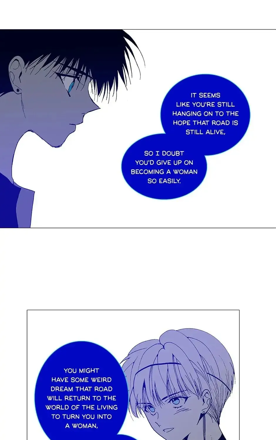 Read Alien Idol chapter 45 image 30 on Lezhin