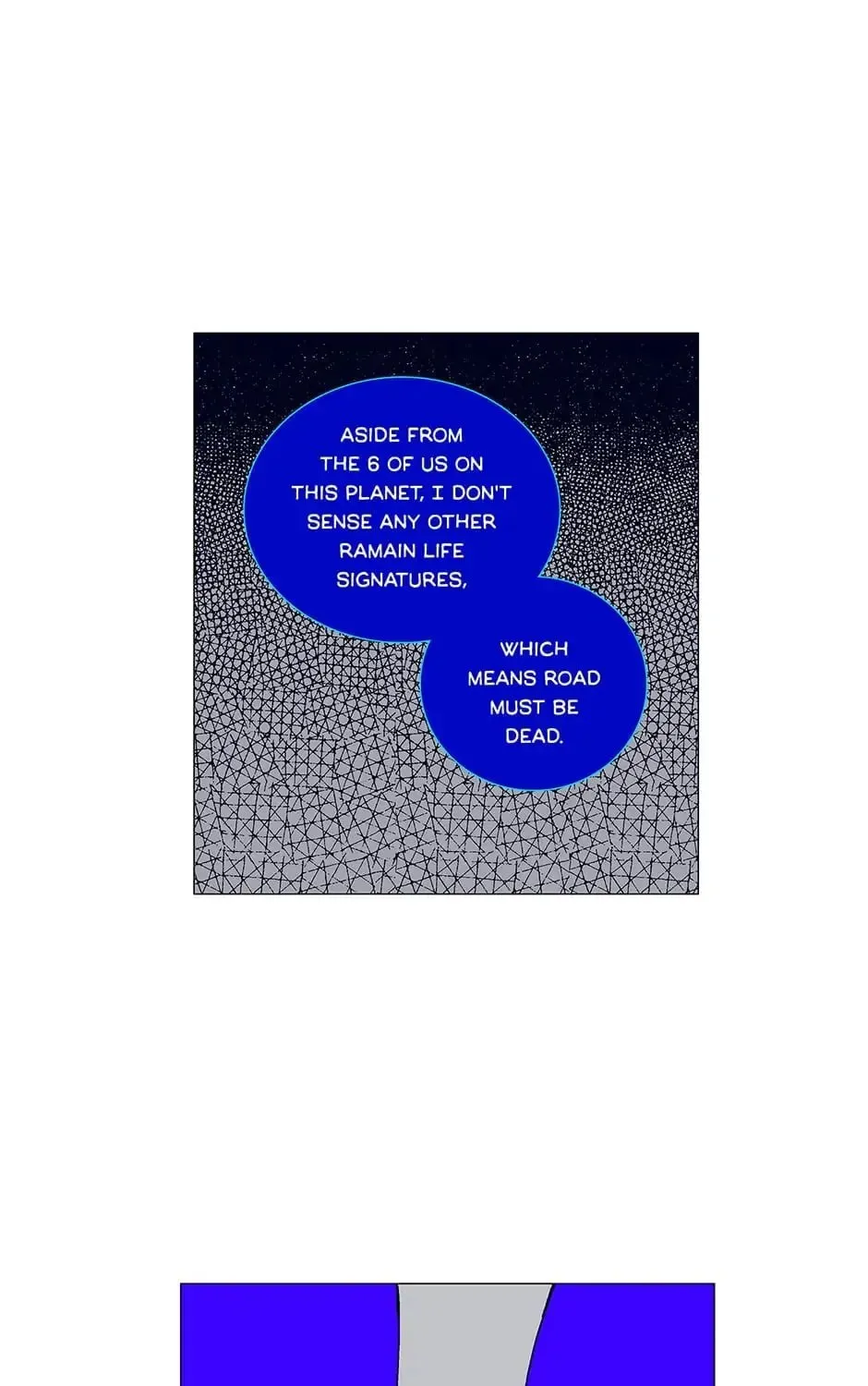 Read Alien Idol chapter 45 image 32 on Lezhin
