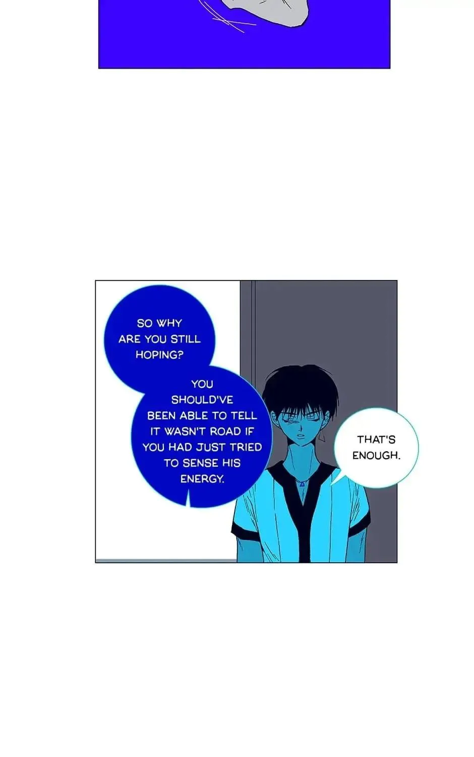 Read Alien Idol chapter 45 image 34 on Lezhin