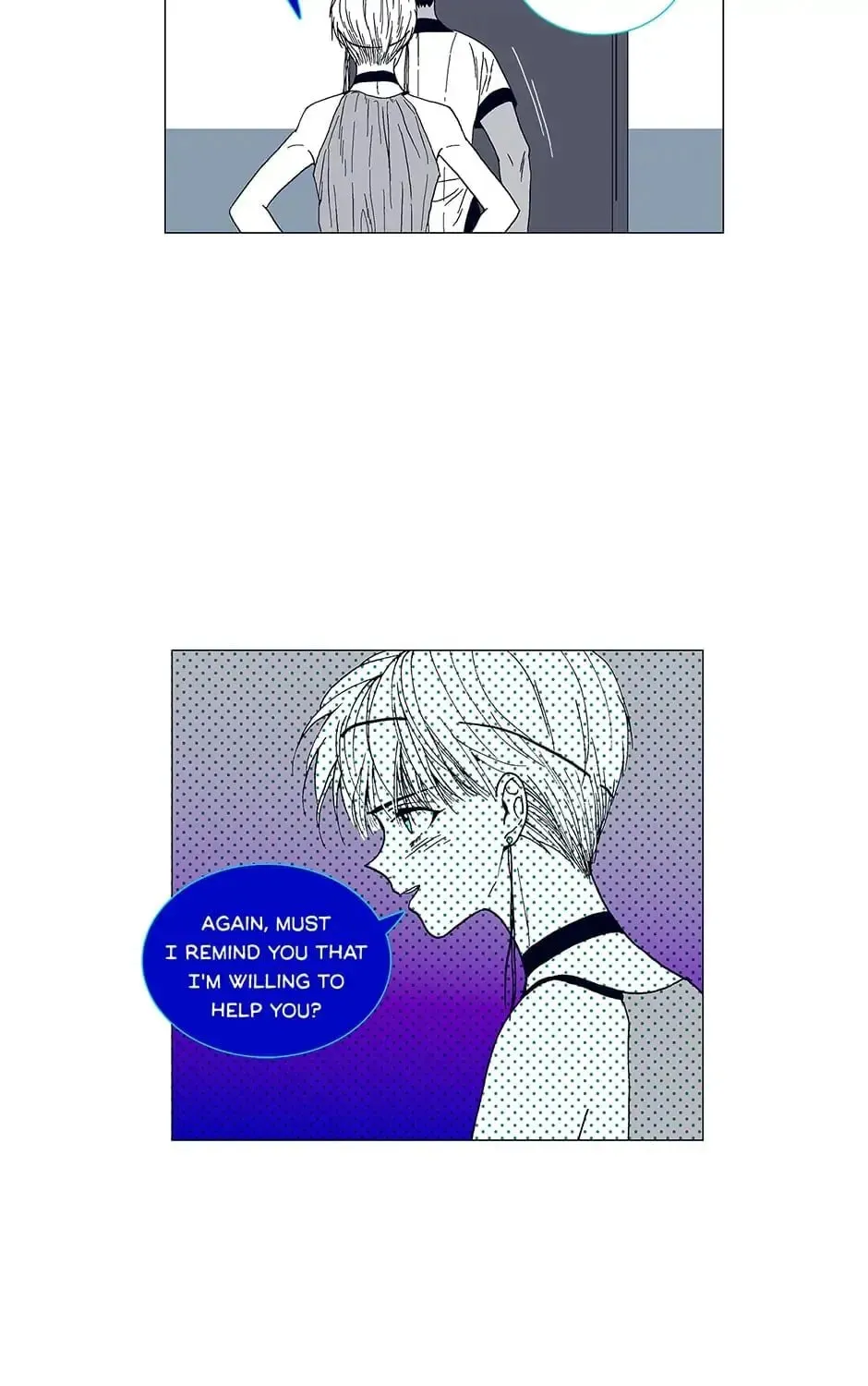 Read Alien Idol chapter 45 image 36 on Lezhin