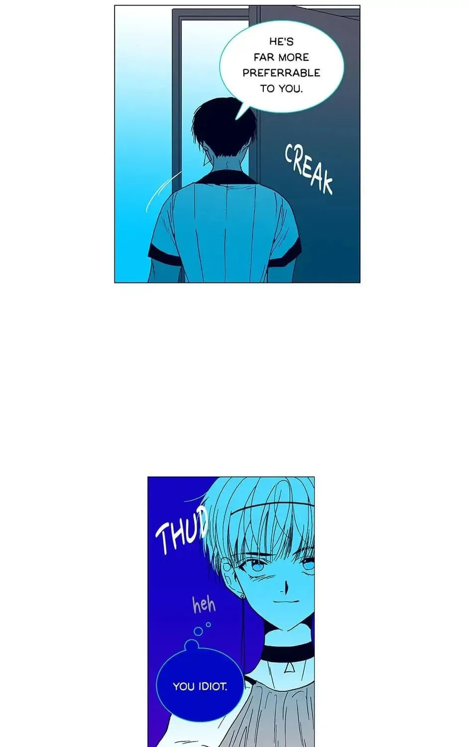 Read Alien Idol chapter 45 image 42 on Lezhin