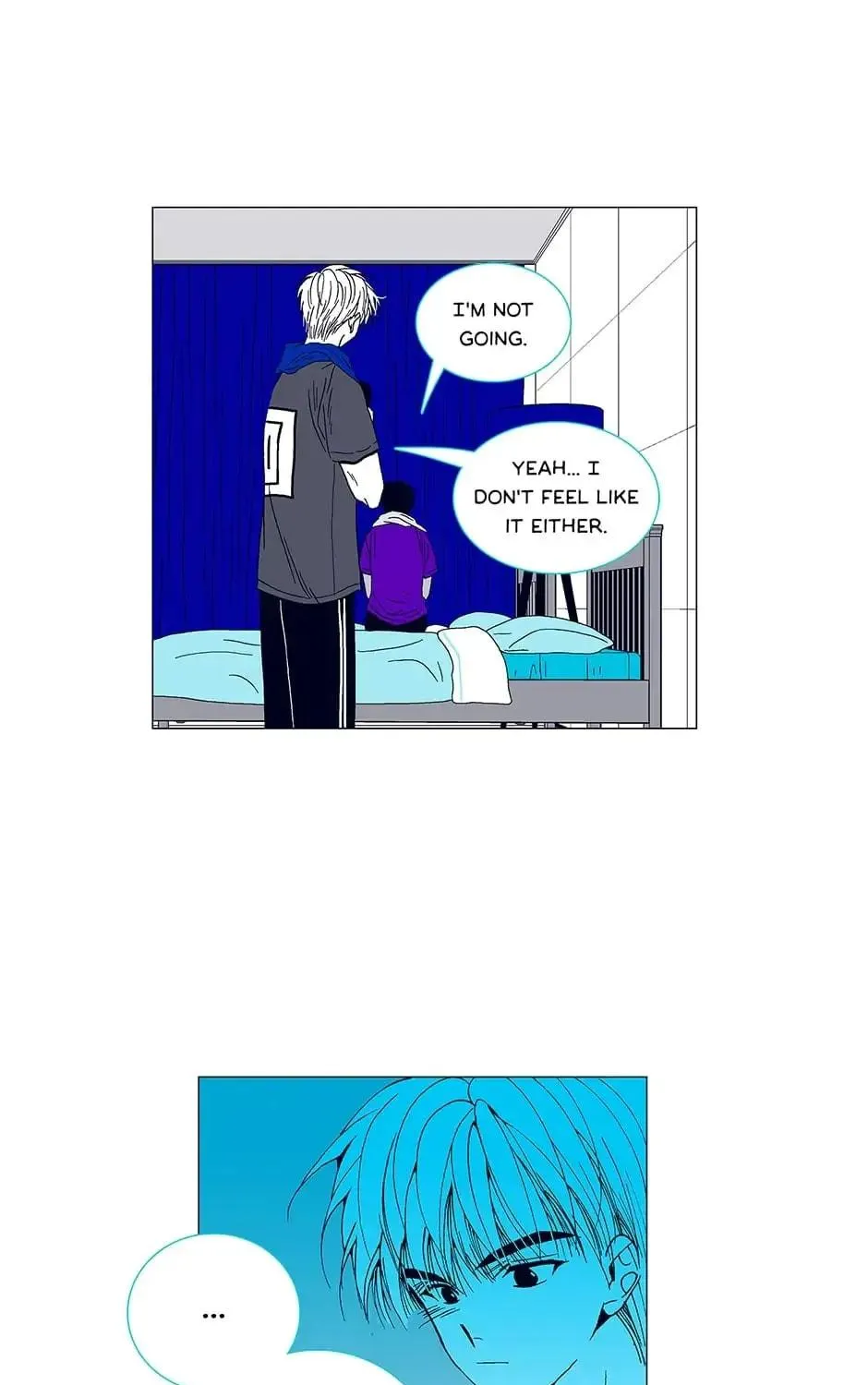 Read Alien Idol chapter 45 image 52 on Lezhin