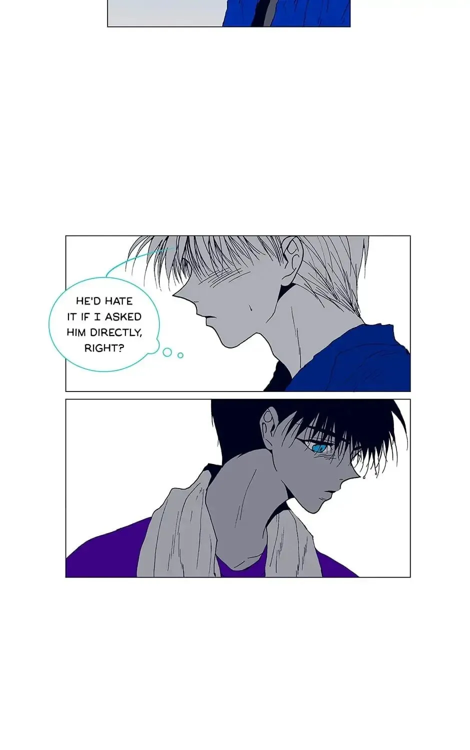 Read Alien Idol chapter 45 image 54 on Lezhin