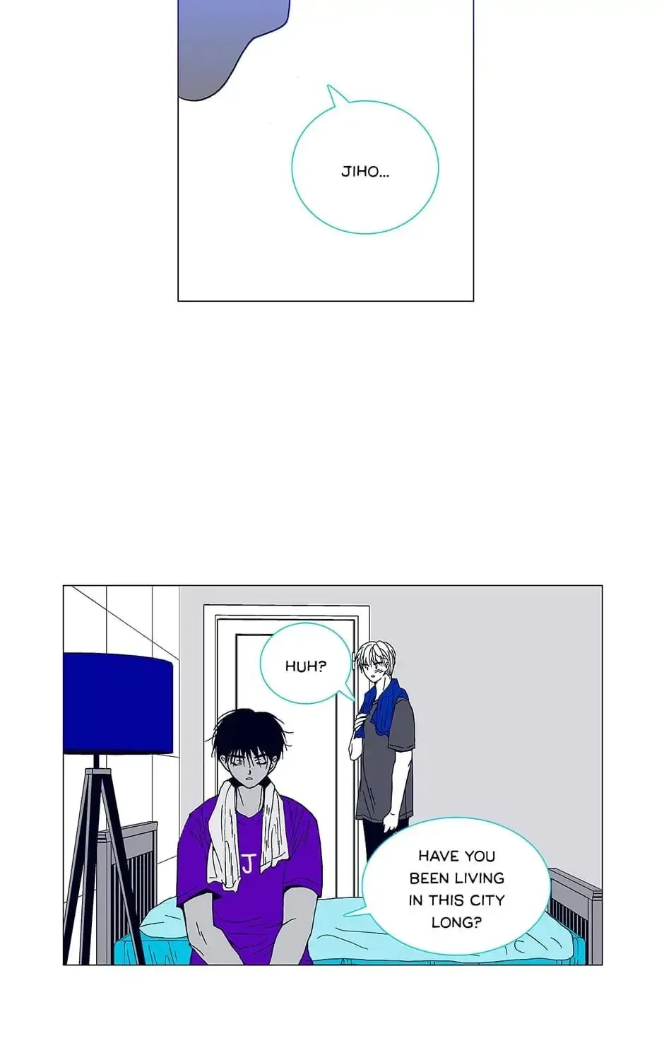 Read Alien Idol chapter 45 image 60 on Lezhin