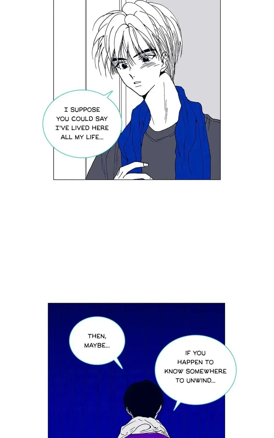 Read Alien Idol chapter 45 image 62 on Lezhin