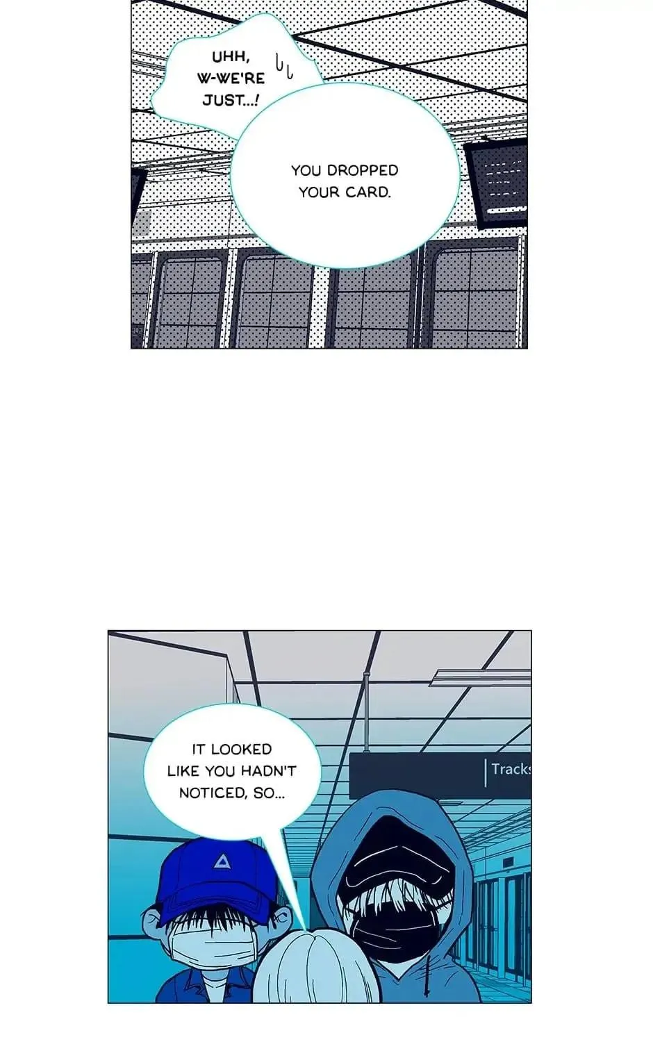 Read Alien Idol chapter 46 image 10 on Lezhin